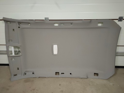7291492 - BMW F31 LCI LIFT стеля сірий EVERESTGRAU