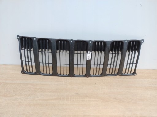 JEEP PATRIOT 2007-2011 ROK GRILL KÜHLERGRILL LÜFTUNGSGITTER VORNE 05116363AA K81/055