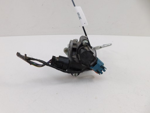 PEUGEOT KISBEE 50 4T Fi дроссельная заслонка M1