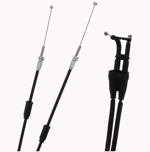 7310110 - ТРОС ГАЗОВЫЙ ТРОС KTM SC 625 LC4 SUPER COMPETITION