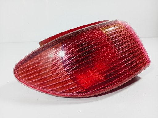 light left rear rear part OE 3M7113405AN Mazda II 2 II gen 03-07