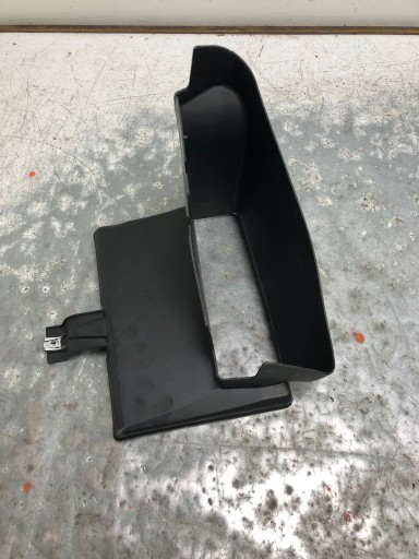 intake air hose right BMW G22 m-packet 8071444