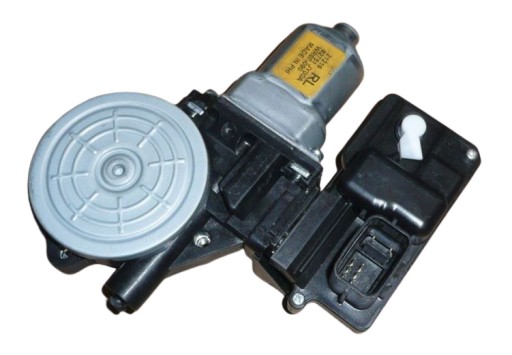 82751JY00A - Моторчик склопідйомника задній лівий оригінальний колос