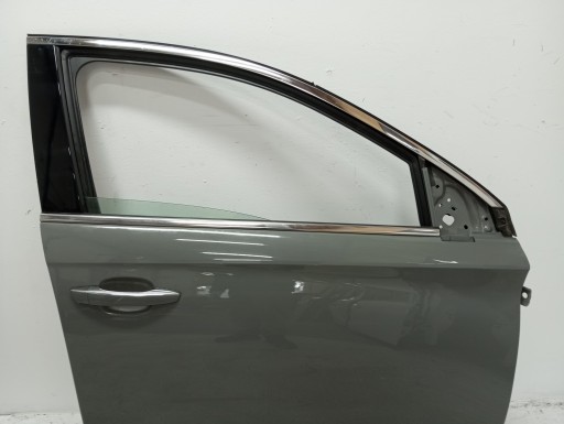 door front front right CITROEN DS7 23R