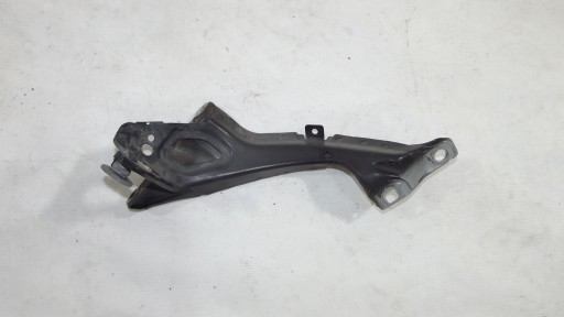 Audi A6 C7 Consolle staffa parafango sinistra Anteriore 4G0821135A