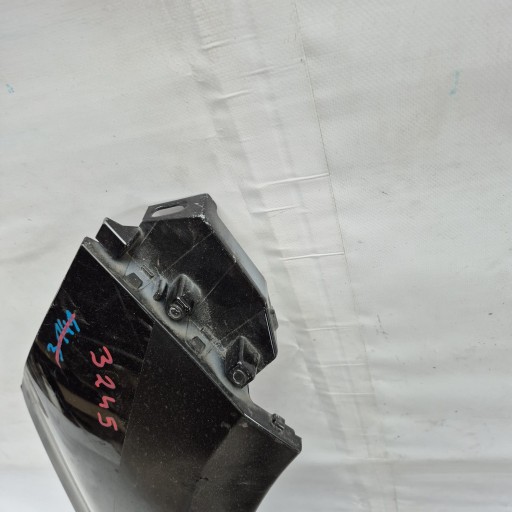 RENAULT MEGANE IV 4 16-24 fender front front right