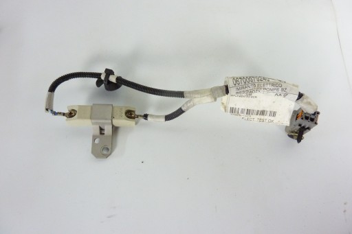 Кабель резистора насоса maserati ghibli 670007924