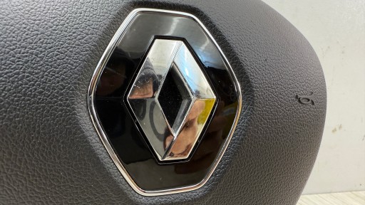 Couvre Airbag POWIETRZNEJ RENAULT KWID EXPRESS KANGOO K141/25NIK