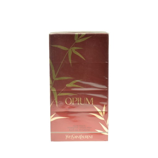 yves saint laurent opium woda toaletowa 125 ml   