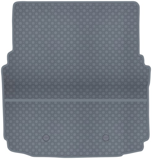 Килимок в багажник Mercedes CLS I W219 Sedan 2004-2010 PRIMELINER