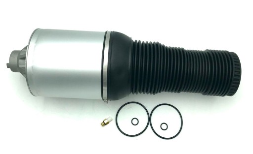 3D0616040, 3D0616040 - Передній амортизатор сильфон подушка vw phaeton 3d bentley continental нова