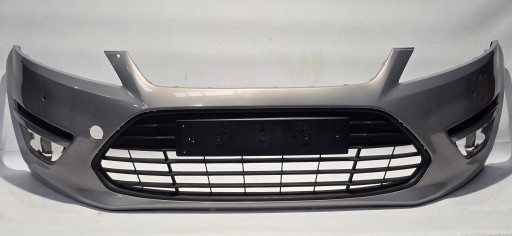 front bumper FORD MONDEO MK4 LIFT 10-14 PDC original BS71-17757-A