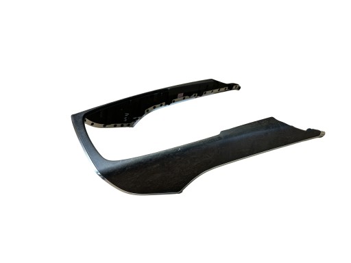 AUDI A6 A7 4G C7 lišta DEKOR TUNELU 4G0864261AT