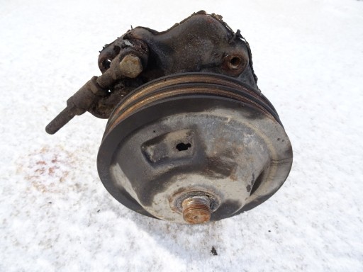 444720 - ВОДЯНИЙ НАСОС LIAZ 110.850 SA 8 207KM 1992