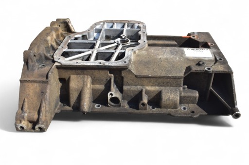 Ölwanne RANGE ROVER SPORT L320 DISCOVERY III 2.7 TDV6 4H2Q-6U0004-FC