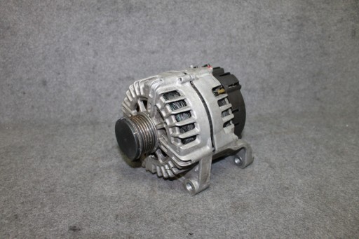 BMW F30 F32 F33 F34 F36 F15 F16 2.5D 3.0D 3.5D N57 alternator 220A 8570675
