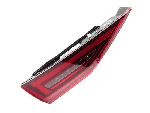 light left rear part left rear trunk door LED AUDI A3 8Y 8Y0945307