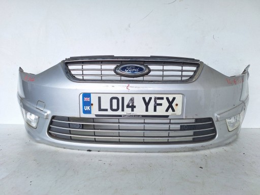 FORD GALAXY MK3 LIFT 10-14 bumper + PDC AM21-17757-AF