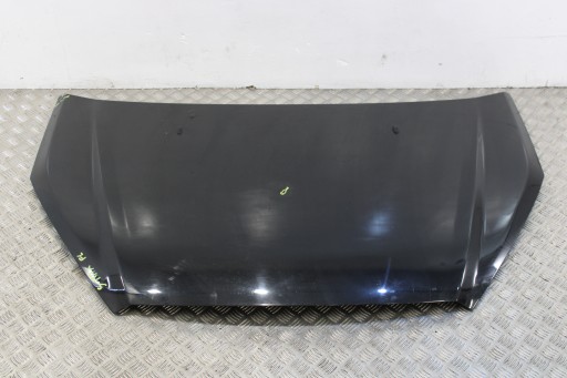 Cofano completa FORD S-MAX MK1 LIFT