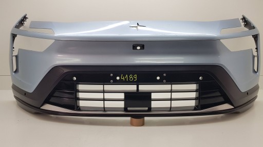 POLESTAR 4 IV 2023 - bumper front 86511-G4DAO