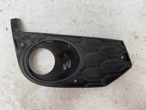 IVECO DAILY VI 14- grid of a bumper fog lights right 5801529858