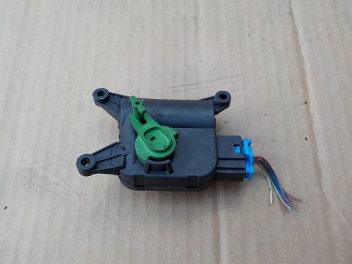 Motor heizgebläse audi a4 b6 8E1820511B