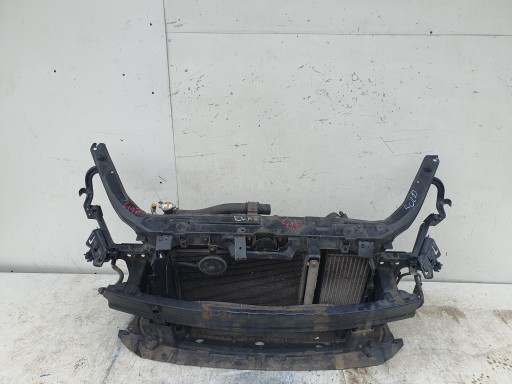 KIA OPTIMA III 010- CRDI РЕМЕНЬ ПЕРЕДНИЙ