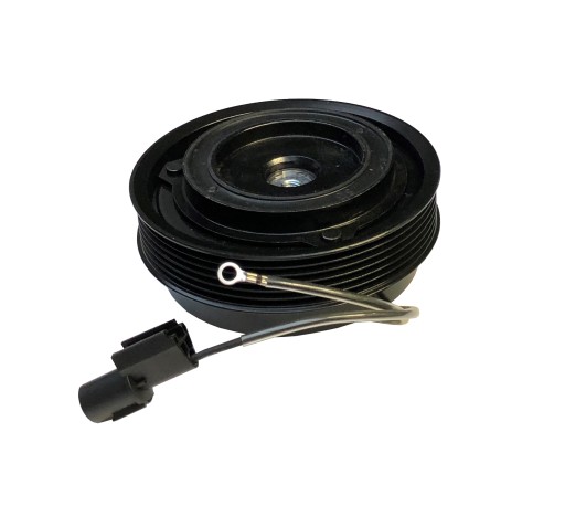 CEL2139 - Система кондиціонування повітря HYUNDAI Matrix 6pk