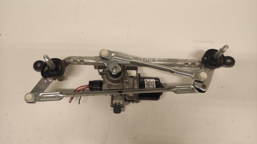 WISCHERGESTÄNGE VORNE HYUNDAI I10 III 19-24 98100-K7000 EUROPA