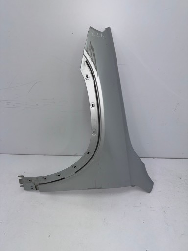 A2478810101 - Переднє ліве крило переднє mercedes glb x247 w247 a247