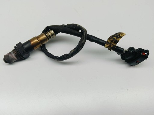 Sonda Lambda Opel Corsa C 1.0 0258006500