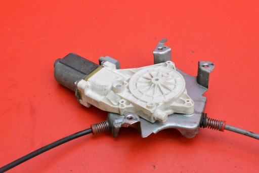 window regulator left front EU 0130822202 NISSAN MICRA 3 III K12 3D HB 02-07
