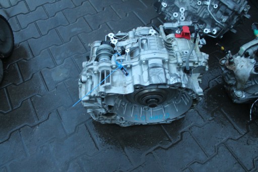 Getriebe FIAT 20MR0D