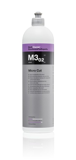 Koch CHEMIE Micro Cut M3.02 1000ml