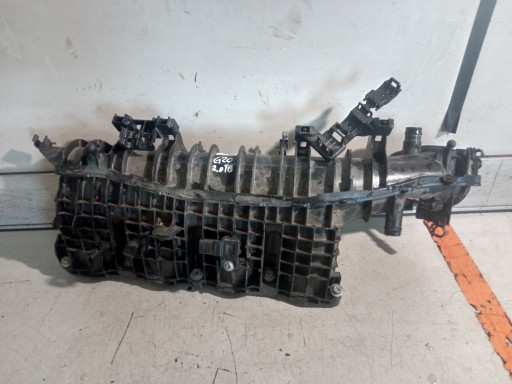 BMW 3 G20 впускной коллектор 8655869 2.0 и