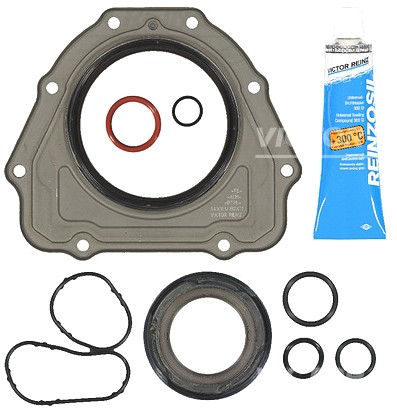 08-38518-01 - УПЛОТНИТЕЛЬ ВАЛА KPL ESPACE IV 2.0 DCI УПЛОТНЕНИЯ