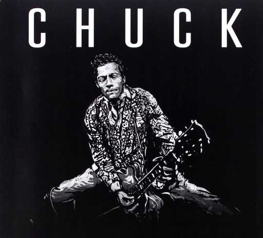 Chuck Berry Chuck CD