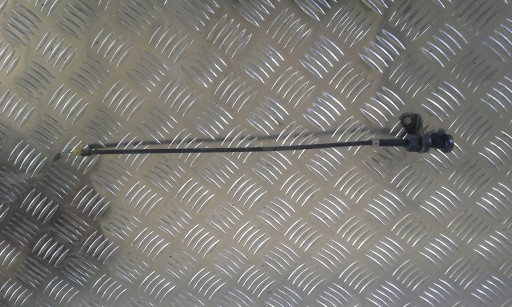 12345 - HONDA HORNET 900 трос рычаг трос