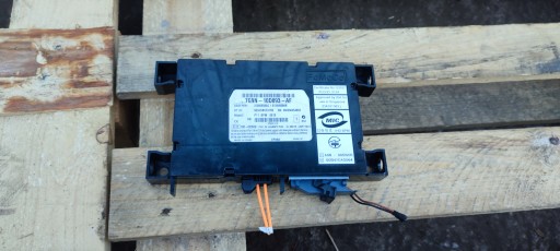 module control unit Bluetooth JAGUAR XF and X250 7G9N-10D893-AF