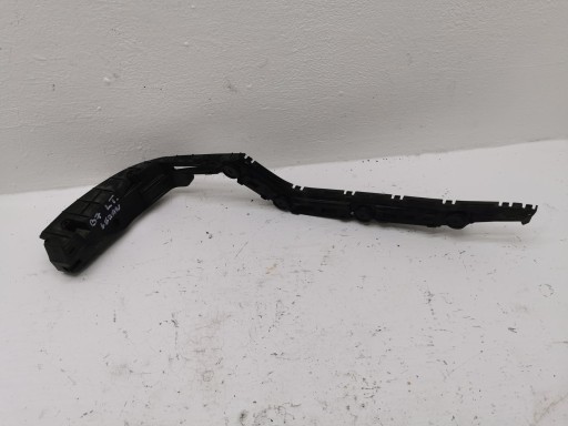 bumper bracket right rear part VW PASSAT B7 3AE807393A