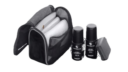 Набор для ухода за кожей Porsche