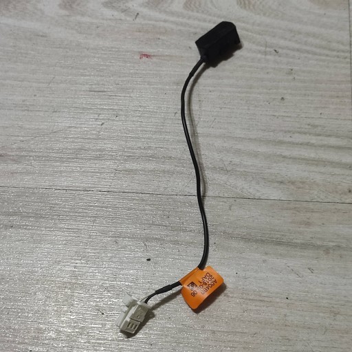 Mikrofon zestawu glosnomowiacego Peugeot Rifter 9812377080