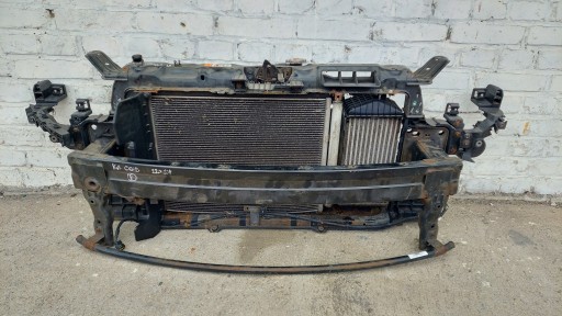 64101-A2000 - РЕМЕНЬ ПЕРЕДНИЙ KIA CEED II 12-17