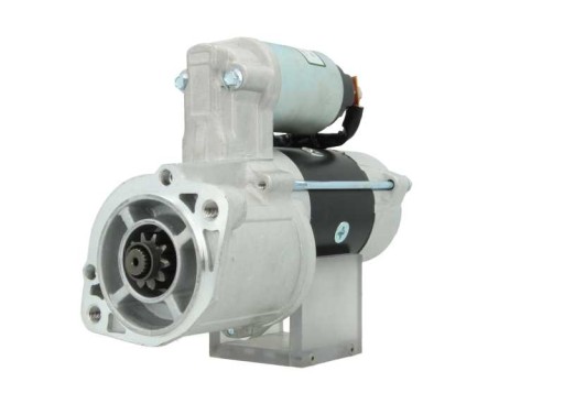 150.504.102.130 - Новий стартер hyundai h100 mitsubishi lancer mitsubishi montero mitsubishi