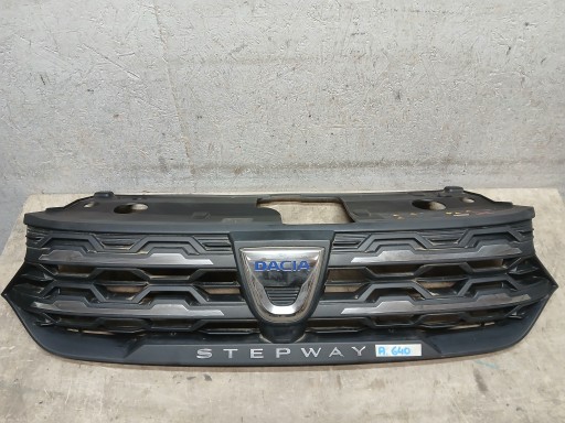 GRIGLIA DACIA SANDERO III 3 STEPWAY 623109870R