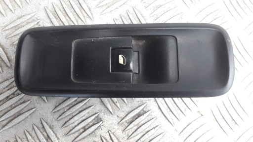 FIAT ULYSSE II Panneau contrôle SZYBAMI Interrupteur bouton lève vitres Droite Avant