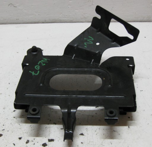MERCEDES W207 3.0 CDI 11R Poignée Support plaque KOMPUTERA A2075451340