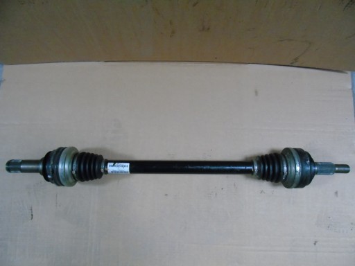 IDEALNA KPL semi-axis left rear PORSCHE CAYENNE 7P 1