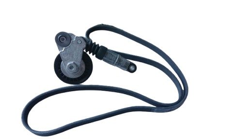 534 0014 - Натягувач + ремінь VW PASSAT B5 1.9 2.0 TDI