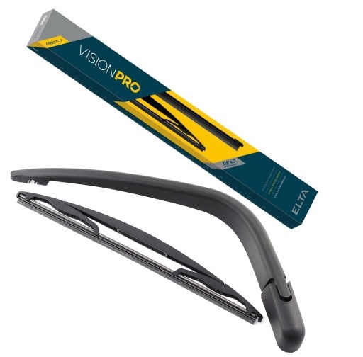 EW7151 - РЫЧАГ СТЕКЛООЧИСТИТЕЛЯ + ЩЕТКА TOYOTA YARIS VERSO 99-05